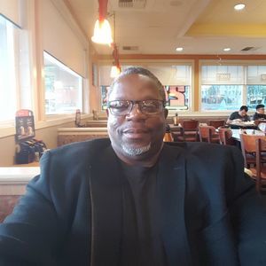 Meet your Posher, Steven